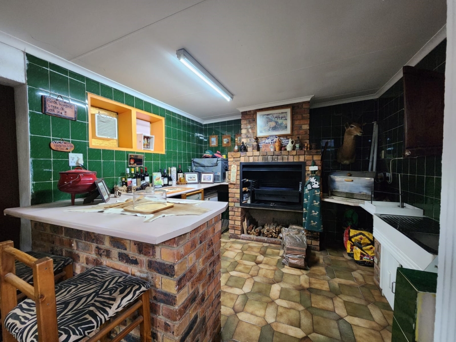 3 Bedroom Property for Sale in Henley on Klip Gauteng