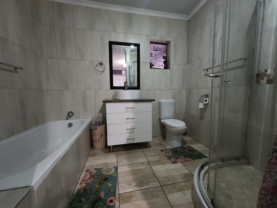 3 Bedroom Property for Sale in Henley on Klip Gauteng
