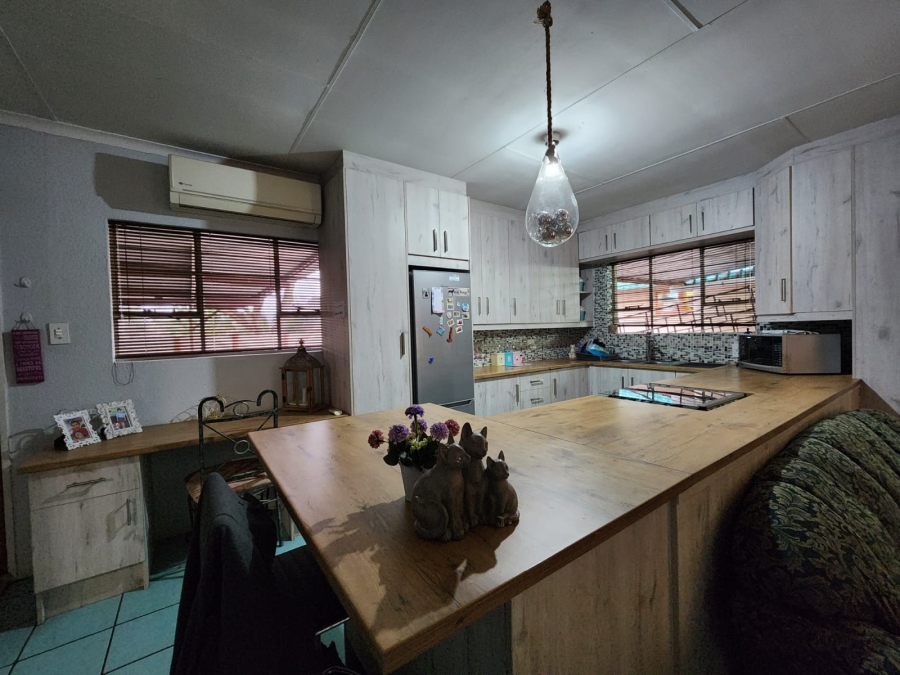 3 Bedroom Property for Sale in Henley on Klip Gauteng