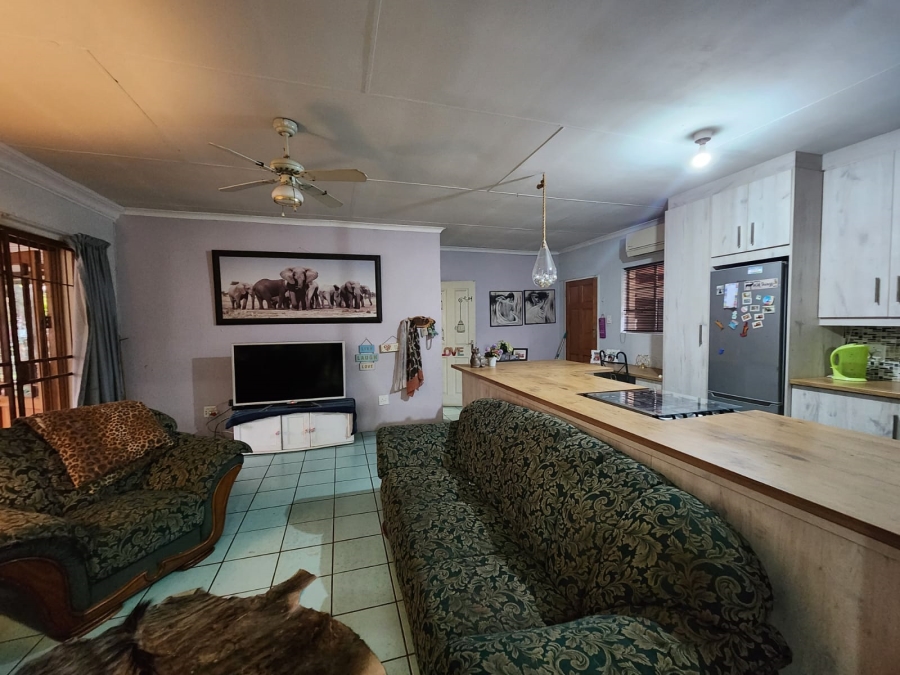 3 Bedroom Property for Sale in Henley on Klip Gauteng