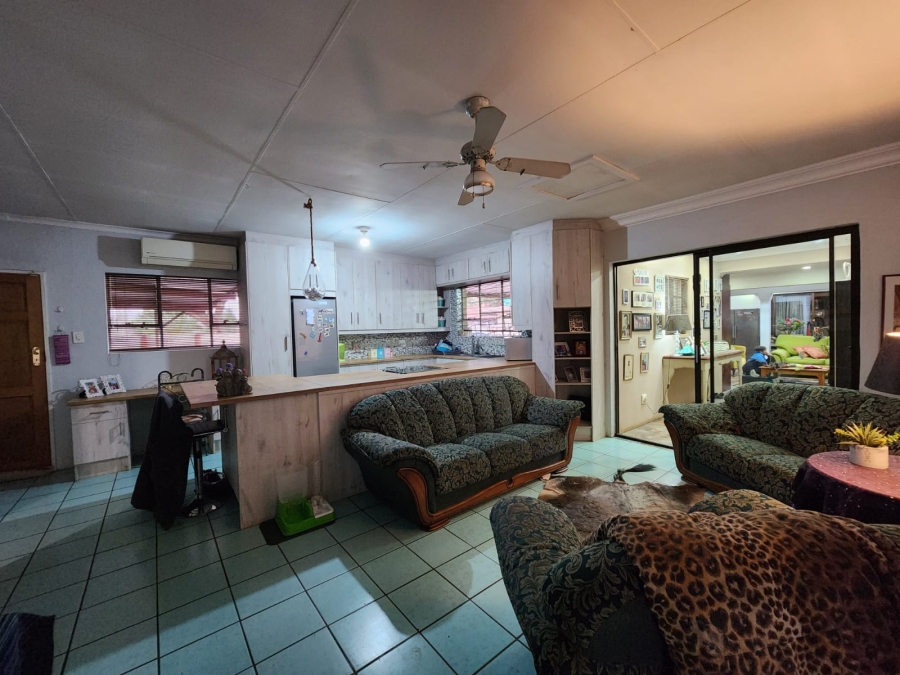 3 Bedroom Property for Sale in Henley on Klip Gauteng