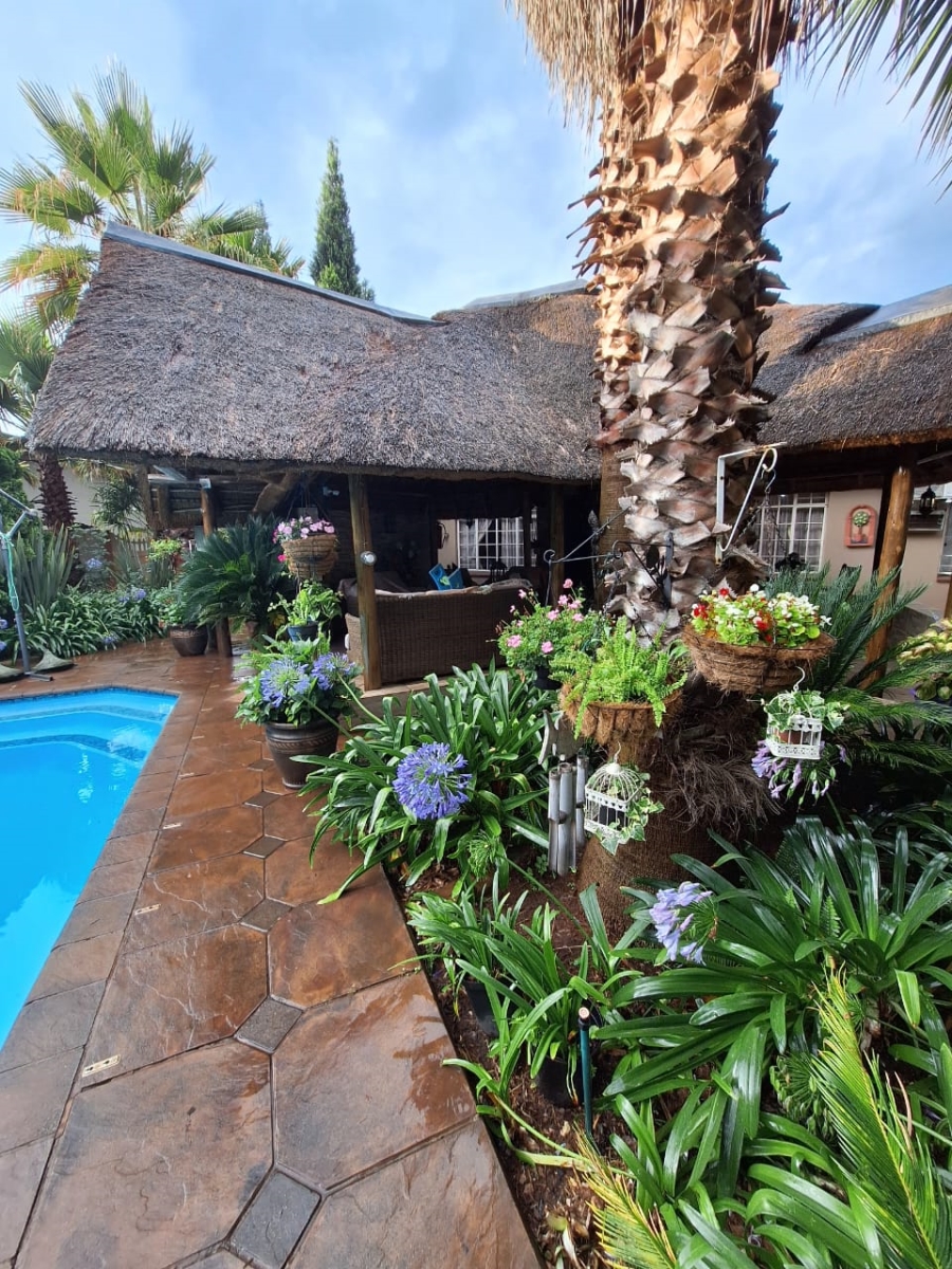 3 Bedroom Property for Sale in Henley on Klip Gauteng