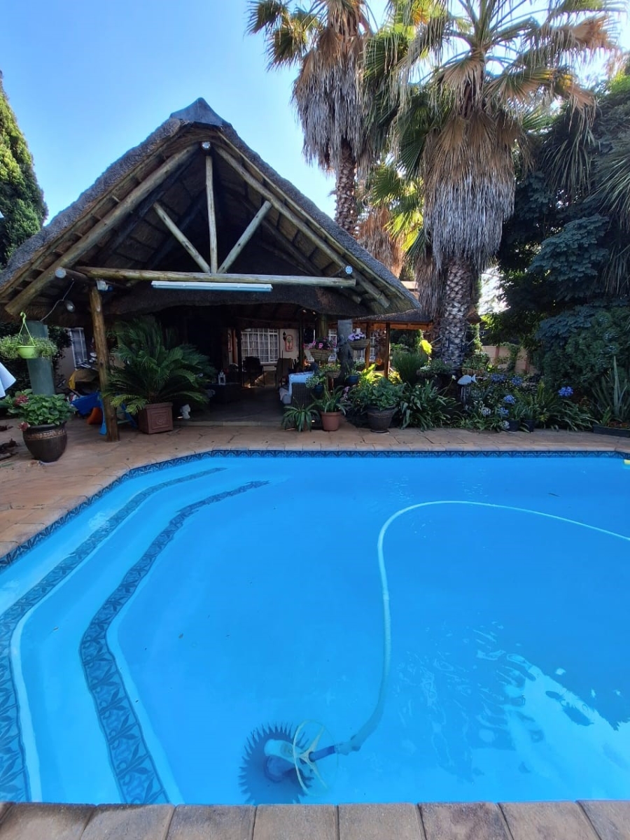 3 Bedroom Property for Sale in Henley on Klip Gauteng