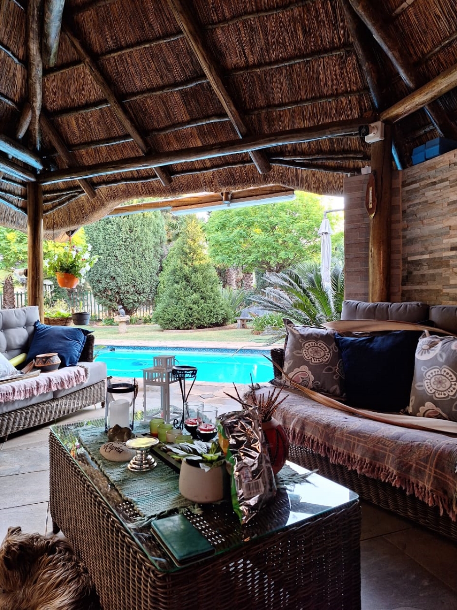 3 Bedroom Property for Sale in Henley on Klip Gauteng