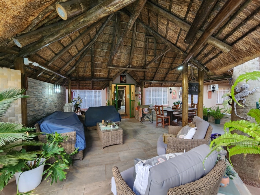 3 Bedroom Property for Sale in Henley on Klip Gauteng