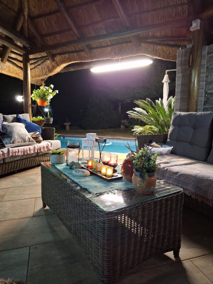 3 Bedroom Property for Sale in Henley on Klip Gauteng