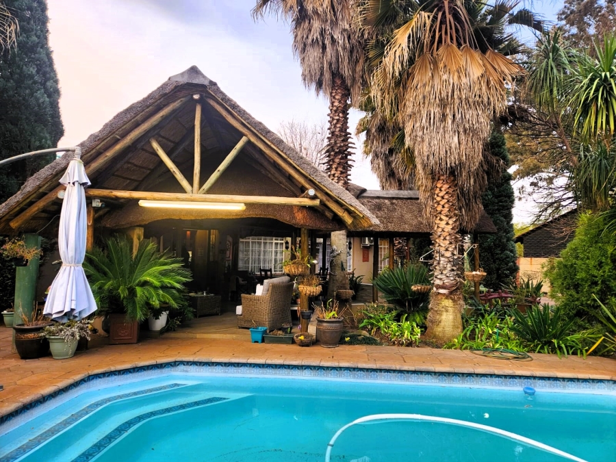 3 Bedroom Property for Sale in Henley on Klip Gauteng