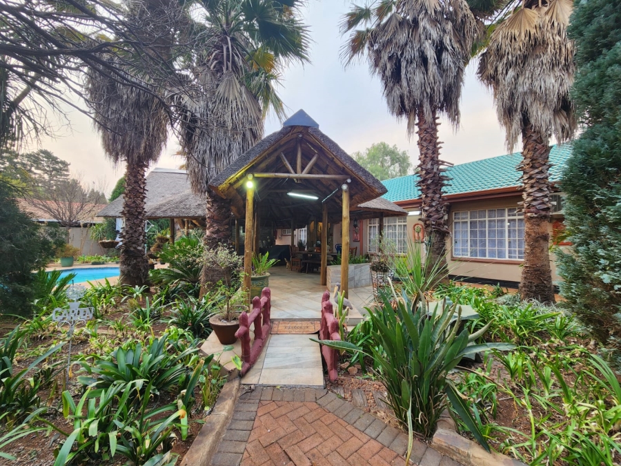 3 Bedroom Property for Sale in Henley on Klip Gauteng