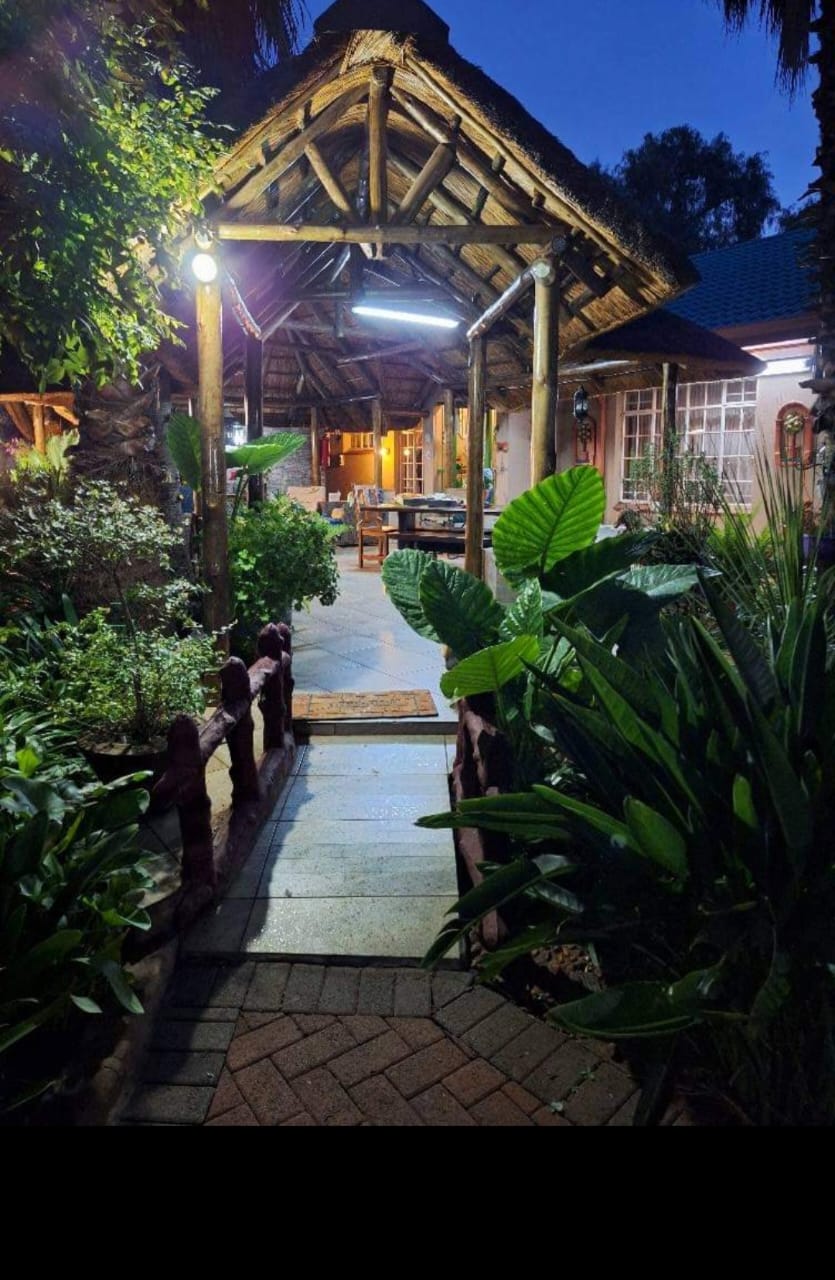 3 Bedroom Property for Sale in Henley on Klip Gauteng