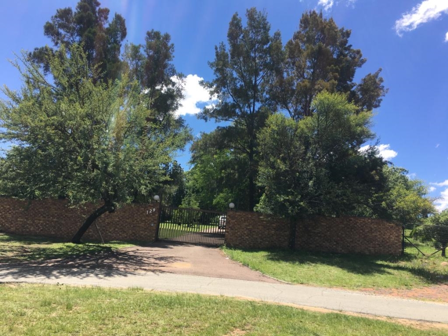 1 Bedroom Property for Sale in Austinview Gauteng