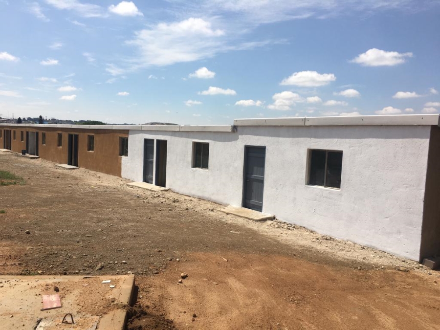 1 Bedroom Property for Sale in Austinview Gauteng