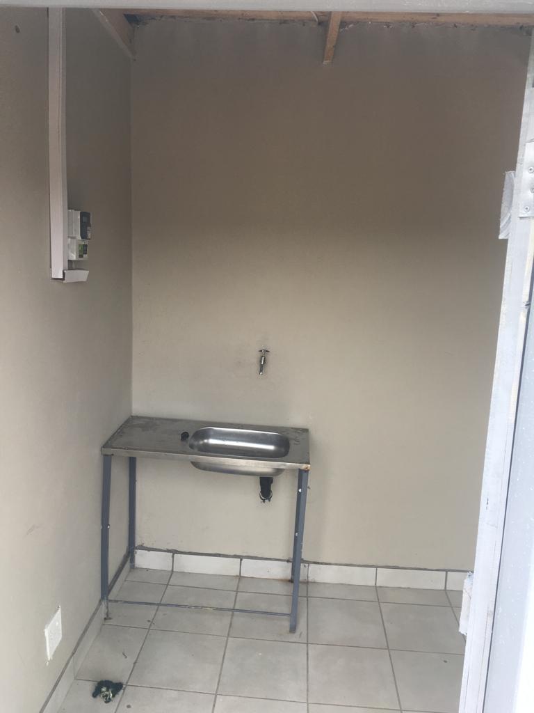 1 Bedroom Property for Sale in Austinview Gauteng