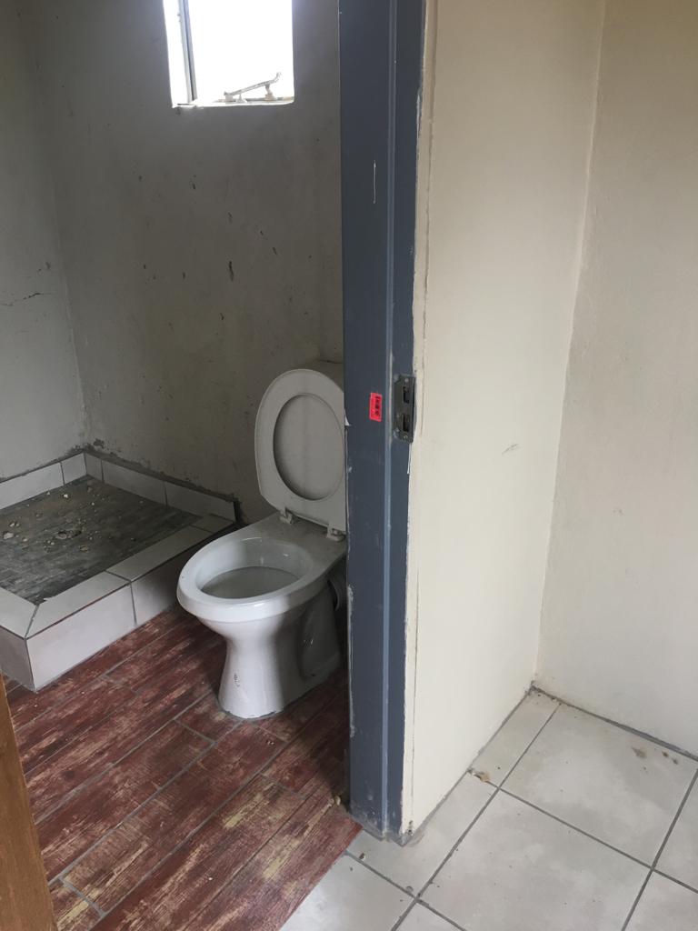 1 Bedroom Property for Sale in Austinview Gauteng