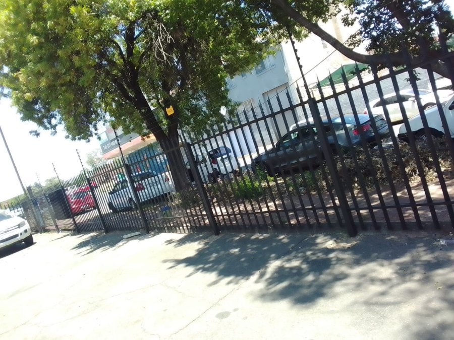 Commercial Property for Sale in Booysens Reserve Gauteng