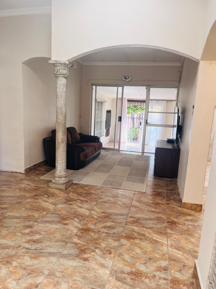 4 Bedroom Property for Sale in Theresa Park Gauteng