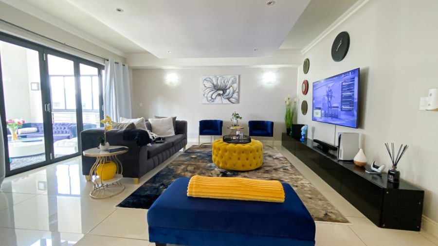 2 Bedroom Property for Sale in Morningside Gauteng