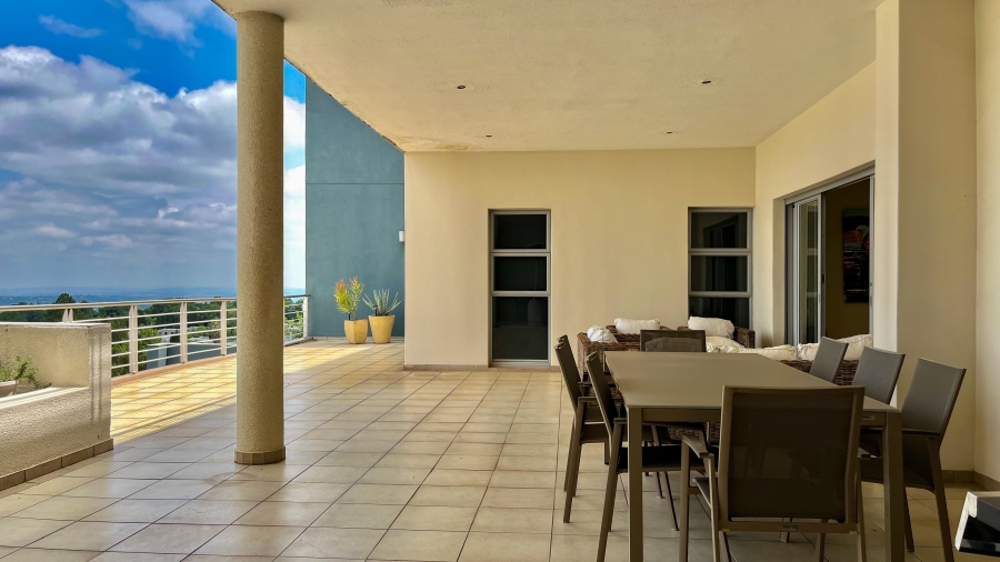 4 Bedroom Property for Sale in Morningside Gauteng