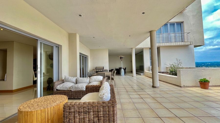 4 Bedroom Property for Sale in Morningside Gauteng