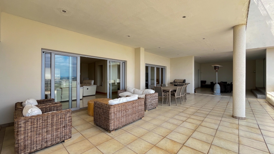 4 Bedroom Property for Sale in Morningside Gauteng