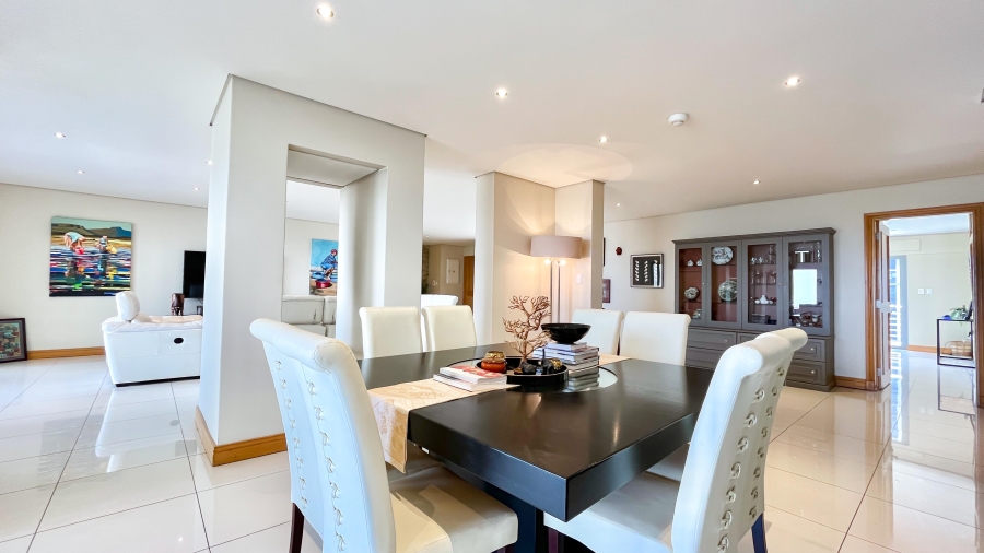 4 Bedroom Property for Sale in Morningside Gauteng