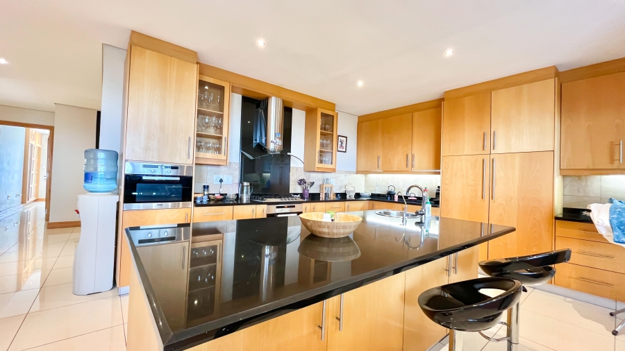 4 Bedroom Property for Sale in Morningside Gauteng