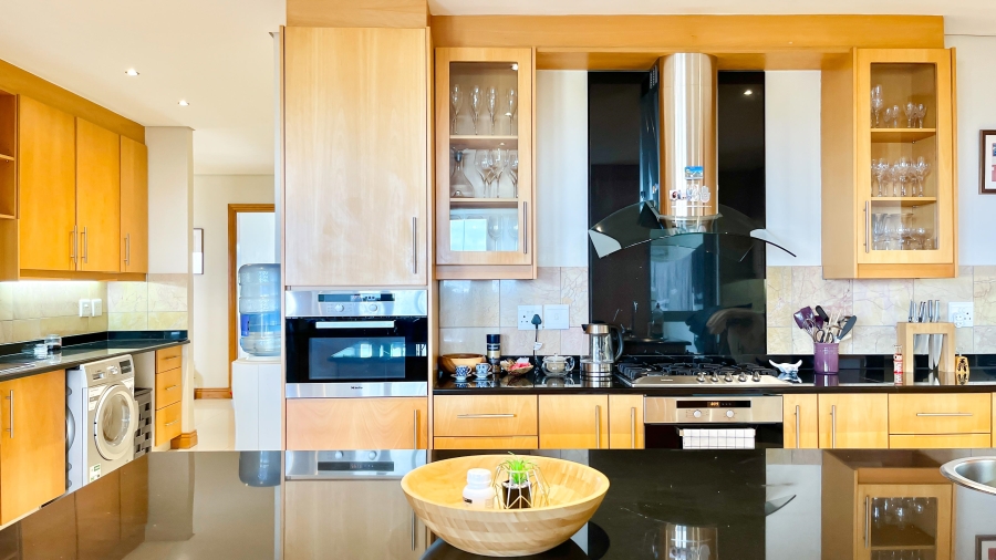 4 Bedroom Property for Sale in Morningside Gauteng