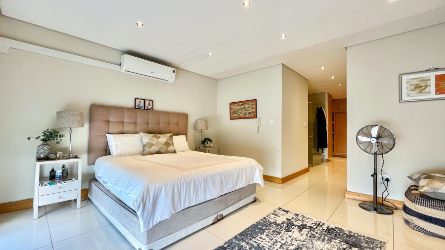 4 Bedroom Property for Sale in Morningside Gauteng