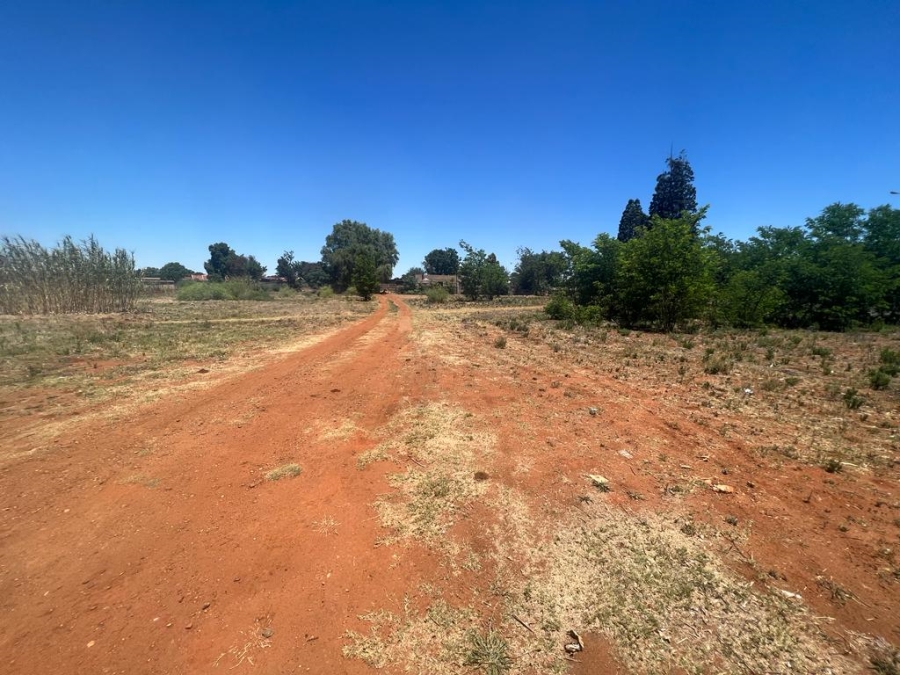 0 Bedroom Property for Sale in Meyerton South Gauteng