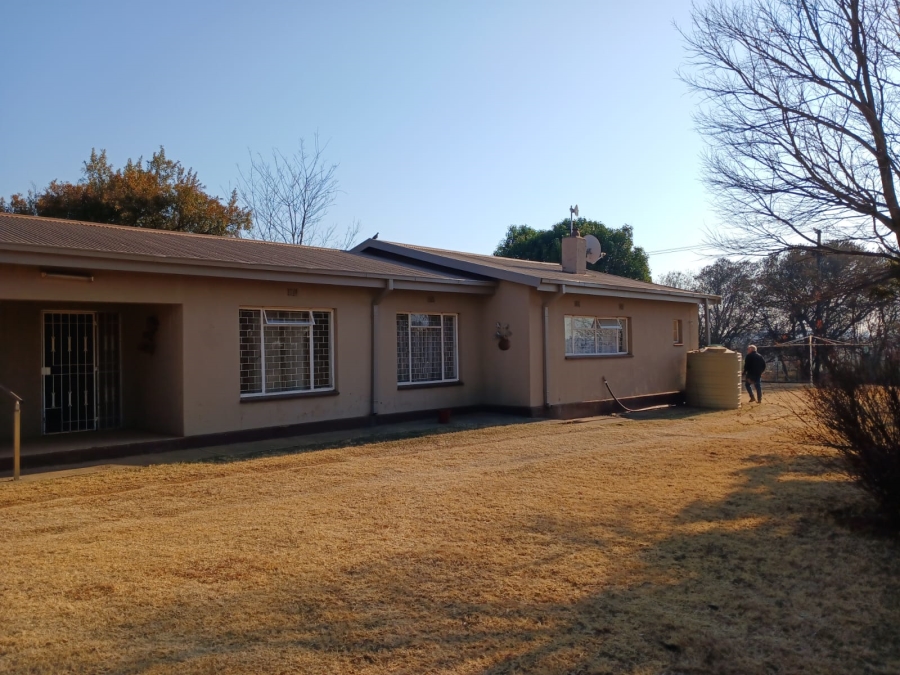 3 Bedroom Property for Sale in Sherman Park Gauteng