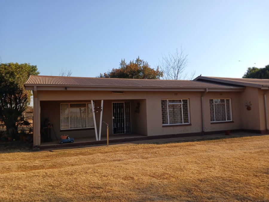 3 Bedroom Property for Sale in Sherman Park Gauteng