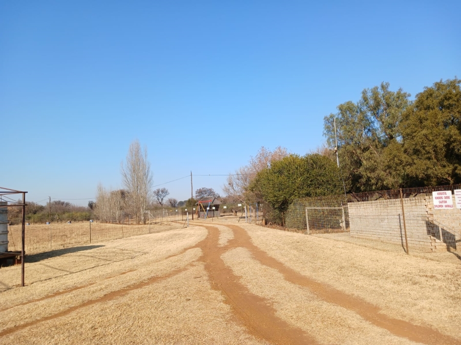 3 Bedroom Property for Sale in Sherman Park Gauteng