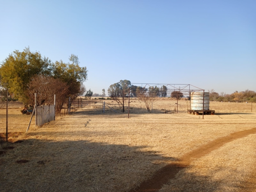 3 Bedroom Property for Sale in Sherman Park Gauteng