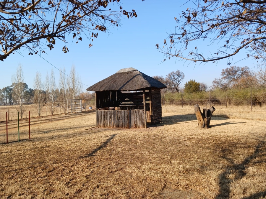 3 Bedroom Property for Sale in Sherman Park Gauteng