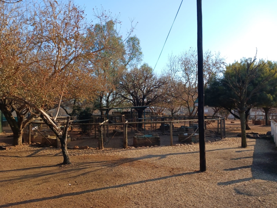 3 Bedroom Property for Sale in Sherman Park Gauteng