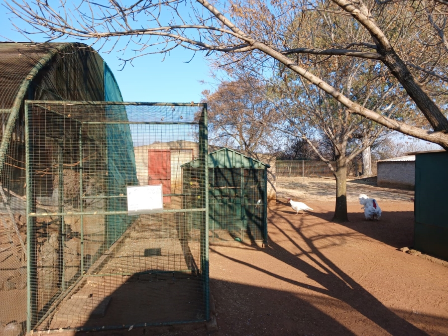 3 Bedroom Property for Sale in Sherman Park Gauteng