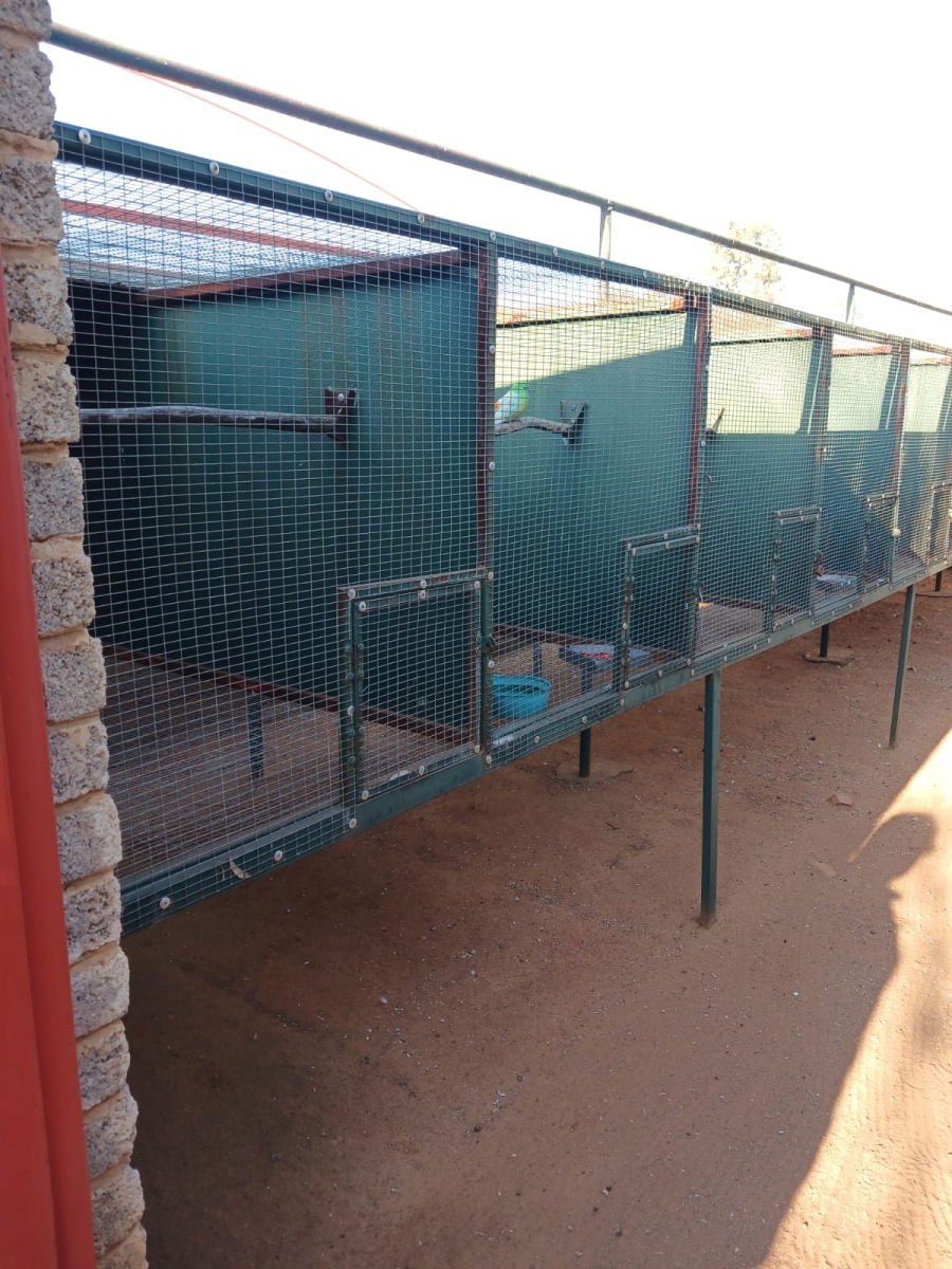 3 Bedroom Property for Sale in Sherman Park Gauteng
