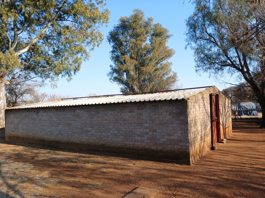 3 Bedroom Property for Sale in Sherman Park Gauteng