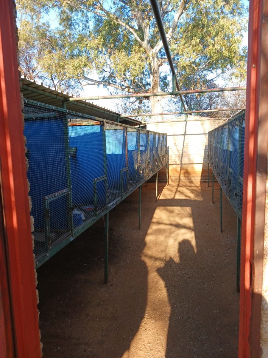 3 Bedroom Property for Sale in Sherman Park Gauteng