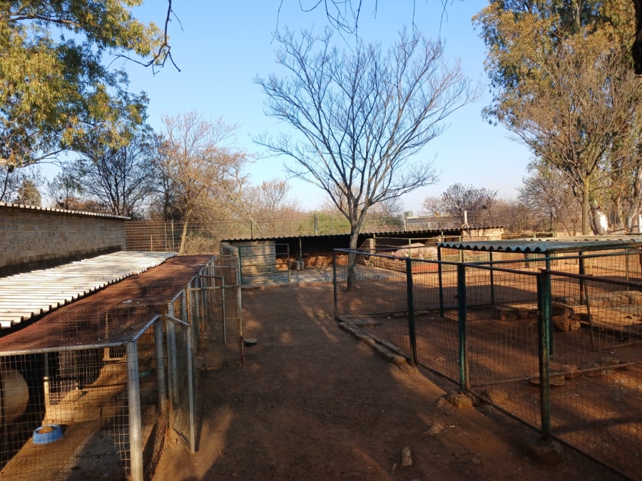 3 Bedroom Property for Sale in Sherman Park Gauteng