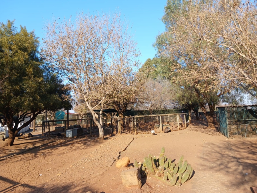 3 Bedroom Property for Sale in Sherman Park Gauteng