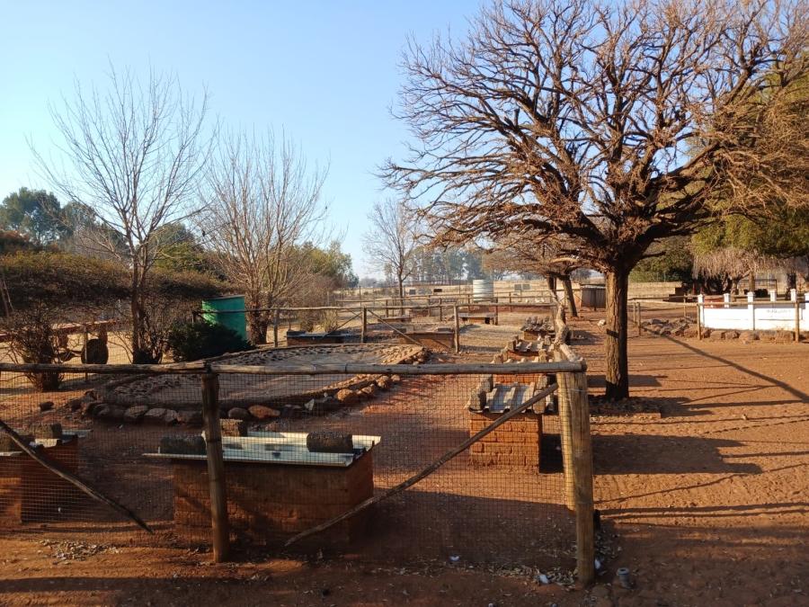 3 Bedroom Property for Sale in Sherman Park Gauteng