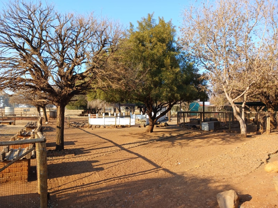 3 Bedroom Property for Sale in Sherman Park Gauteng