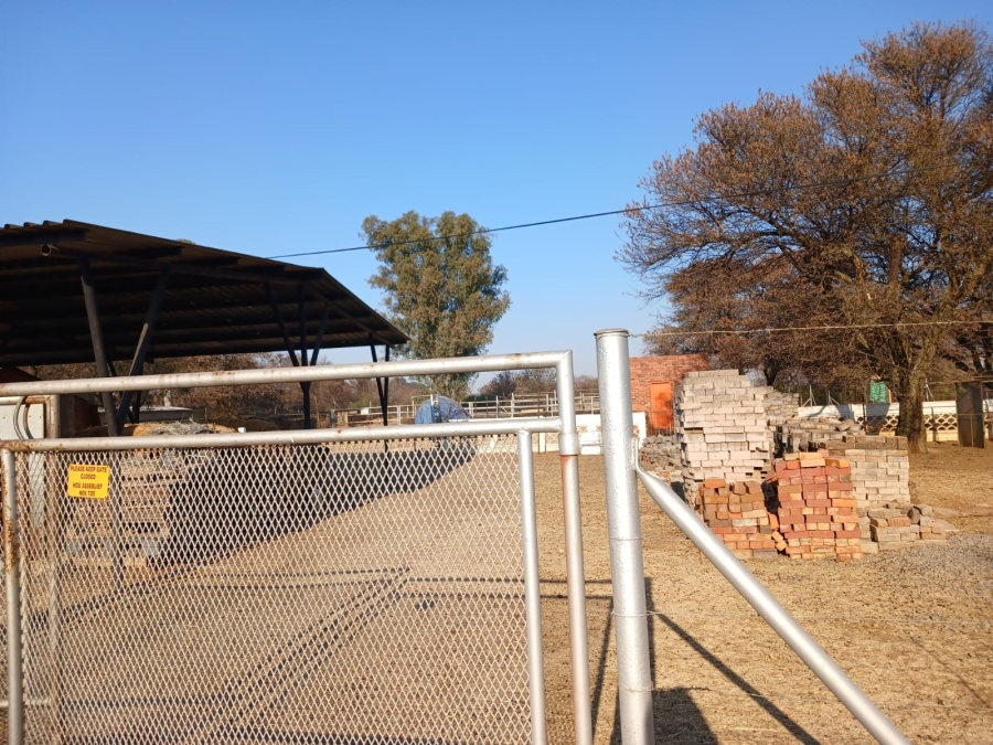 3 Bedroom Property for Sale in Sherman Park Gauteng