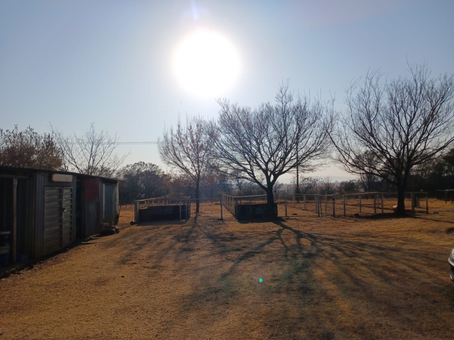 3 Bedroom Property for Sale in Sherman Park Gauteng