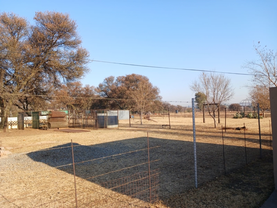3 Bedroom Property for Sale in Sherman Park Gauteng