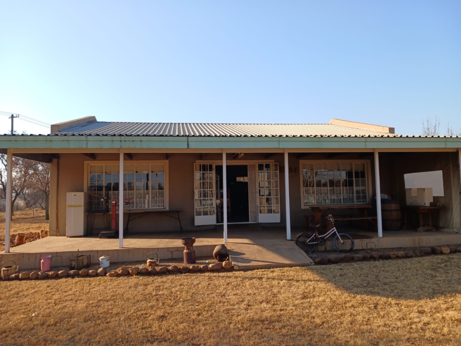 3 Bedroom Property for Sale in Sherman Park Gauteng