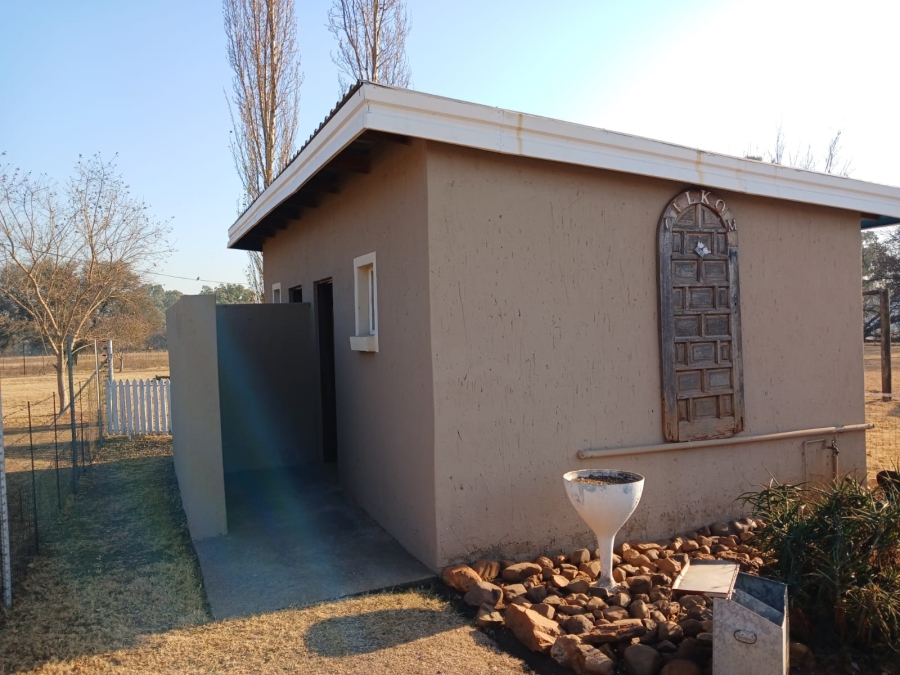 3 Bedroom Property for Sale in Sherman Park Gauteng