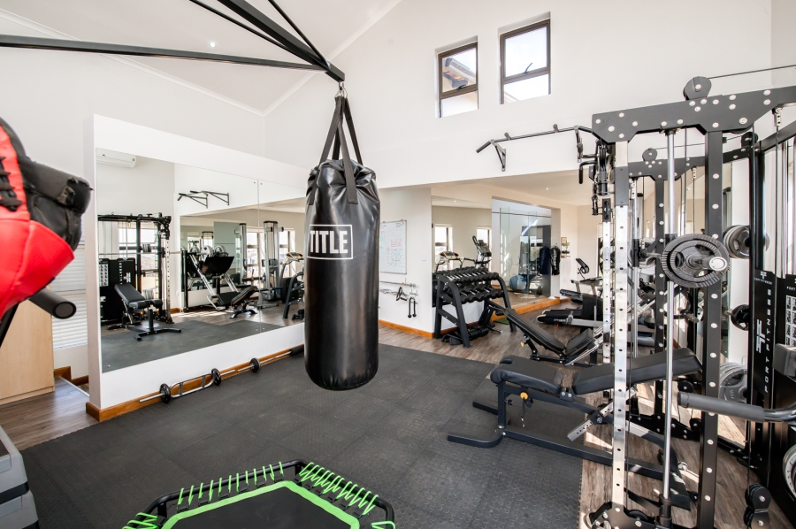 11 Bedroom Property for Sale in Copperleaf Estate Gauteng