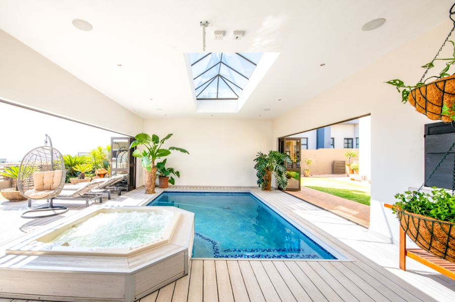 11 Bedroom Property for Sale in Copperleaf Estate Gauteng