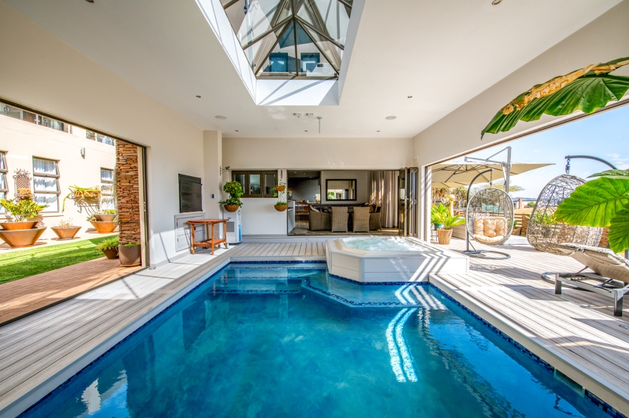 11 Bedroom Property for Sale in Copperleaf Estate Gauteng